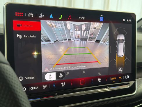 New 2026 Volkswagen GTI Autobahn FWD image 26