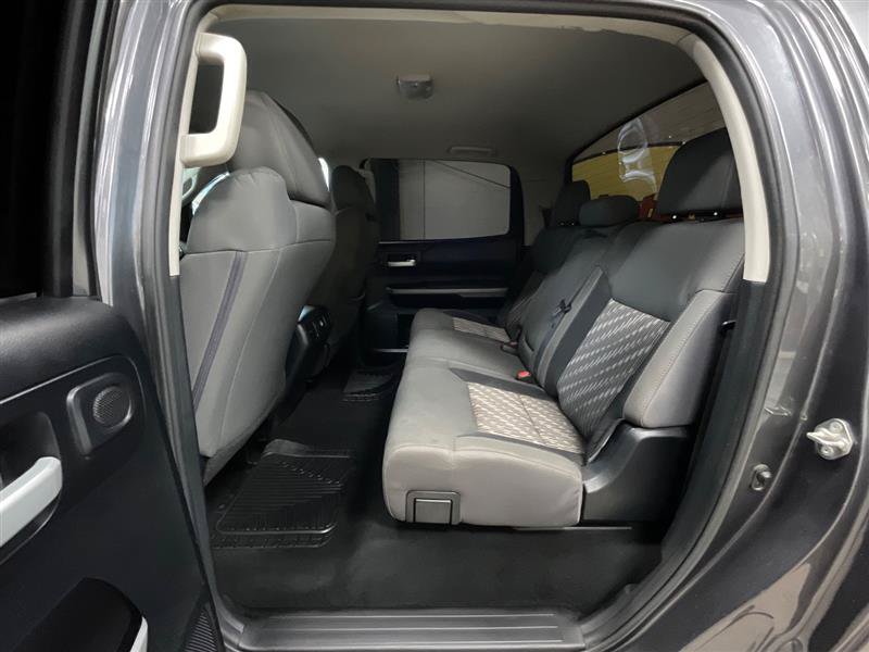Used 2019 Toyota Tundra SR5 w/ TRD Off Road Package AWD/4WD image 25