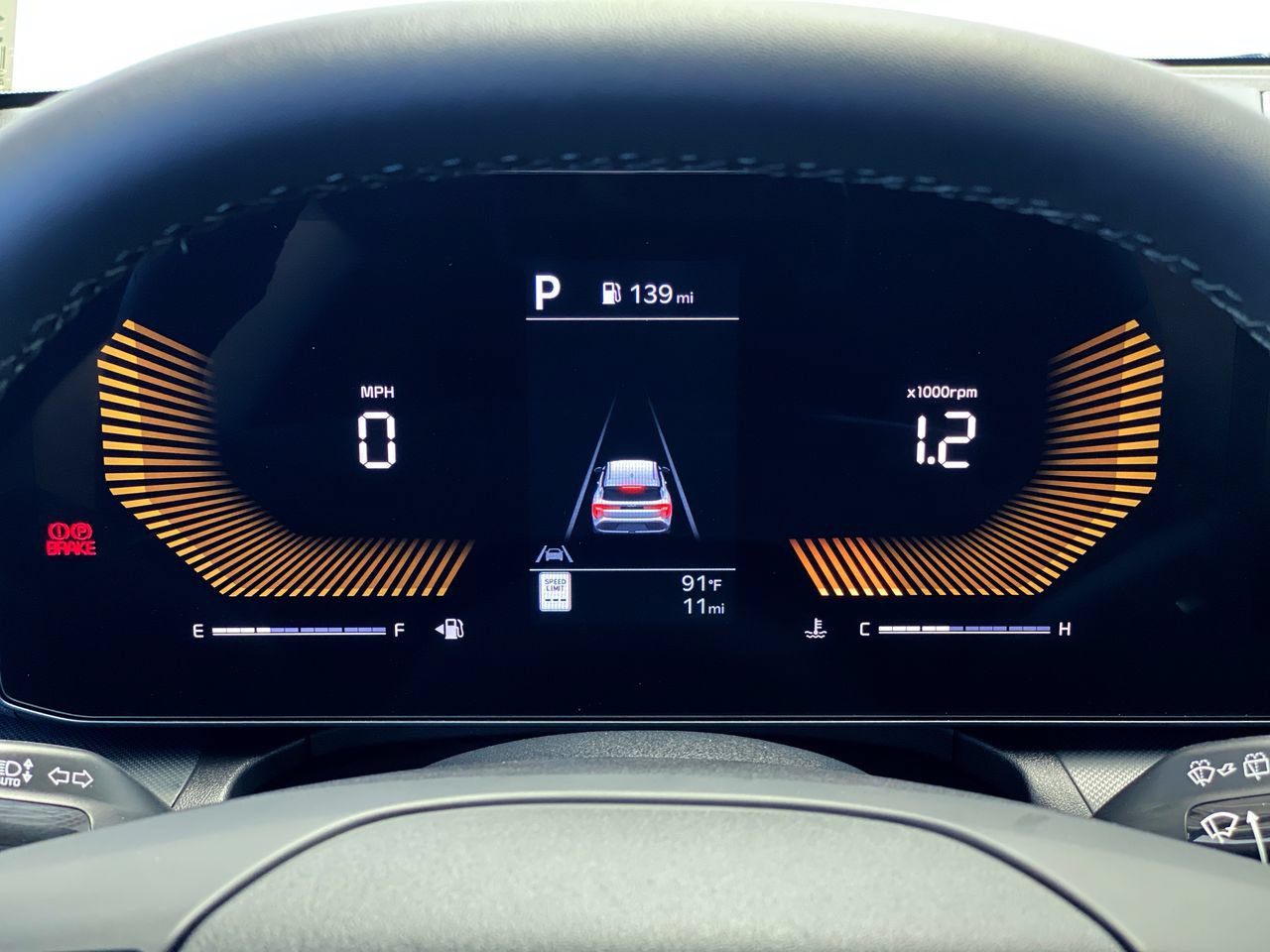 New 2026 Kia K4 EX FWD image 22