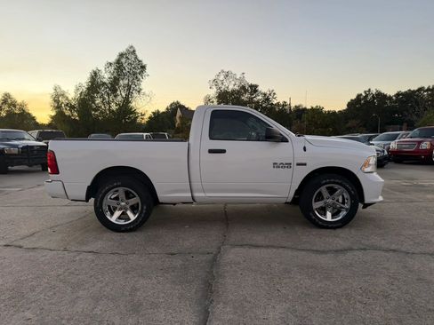 Used 2014 RAM 1500 Express image 5