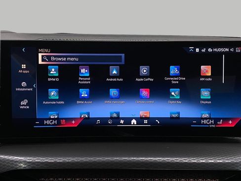 New 2026 BMW 330i xDrive Sedan image 22