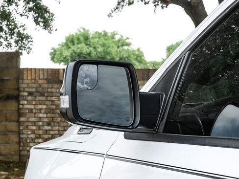 Used 2022 RAM 1500 Lone Star image 52