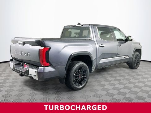 Used 2023 Toyota Tundra 1794 Edition image 33