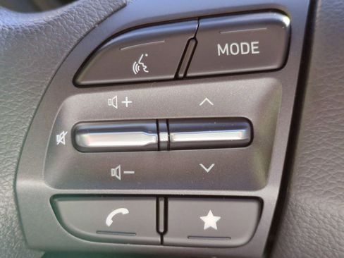 Certified 2023 Hyundai Kona SEL image 22