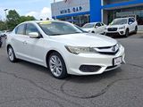 Used 2018 Acura ILX image 2