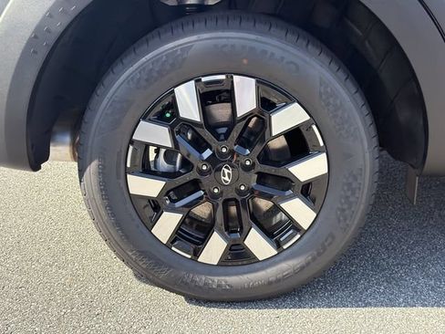 New 2026 Hyundai Santa Cruz SEL FWD image 19