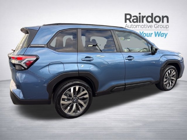 Used 2025 Subaru Forester Touring AWD/4WD image 7