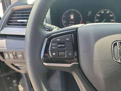 Certified 2026 Honda Odyssey EX-L image 16