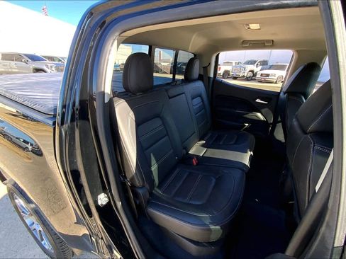 Used 2019 GMC Canyon Denali image 20