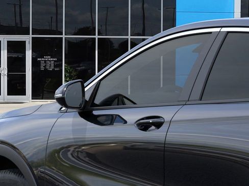 New 2026 Buick Envista Preferred w/ Convenience I Package image 12