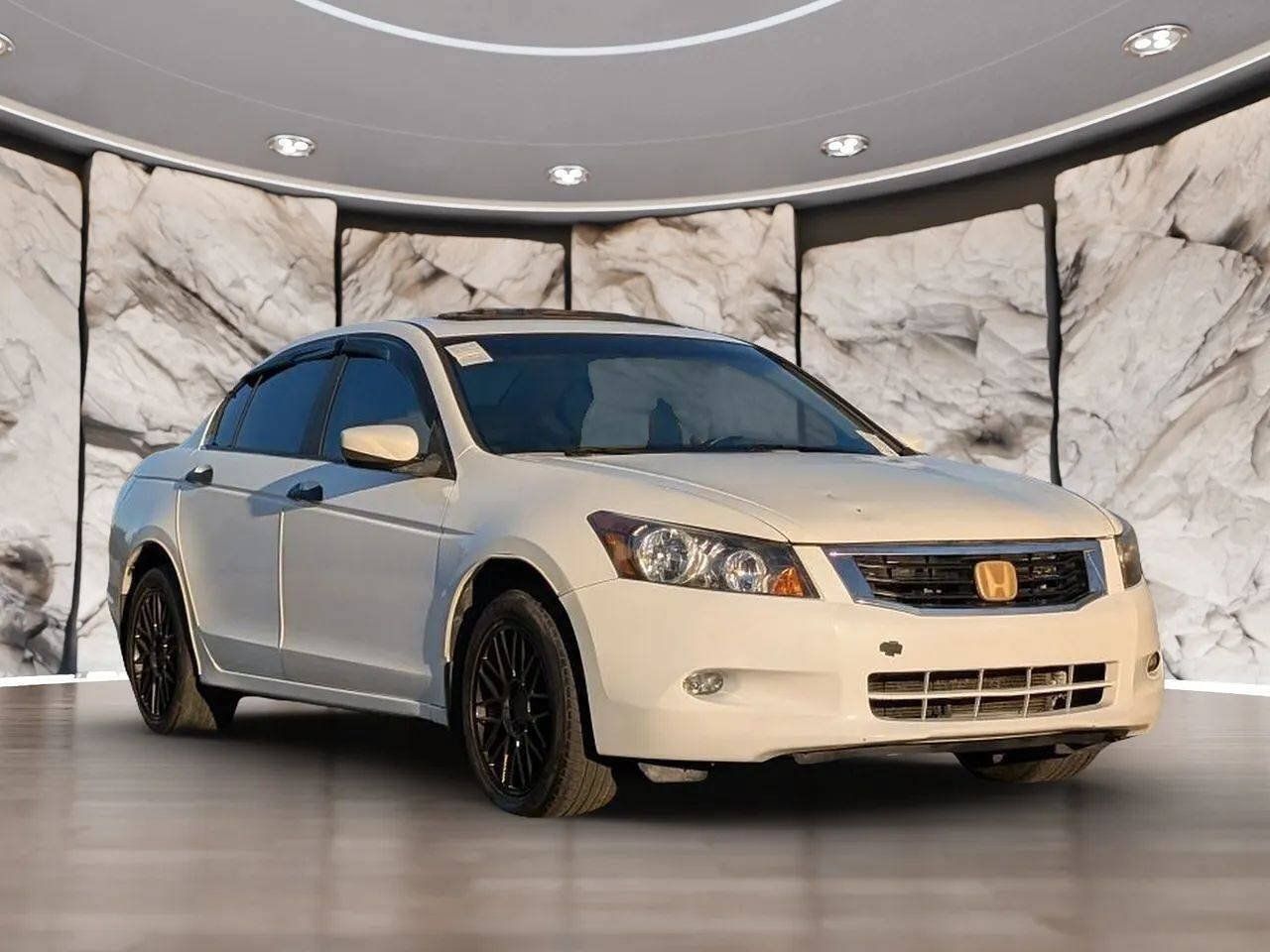 Used 2008 Honda Accord EX-L image 17