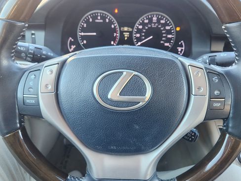 Used 2013 Lexus ES 350 image 7