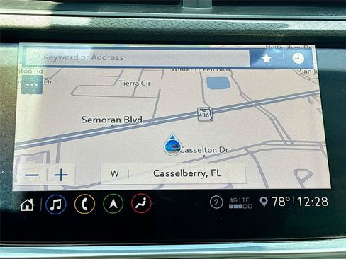 Used 2020 Buick Encore GX Essence w/ Experience Buick Package AWD/4WD image 13