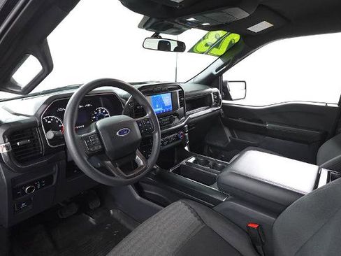 Certified 2023 Ford F150 XL w/ XL STX Apperance Package image 13