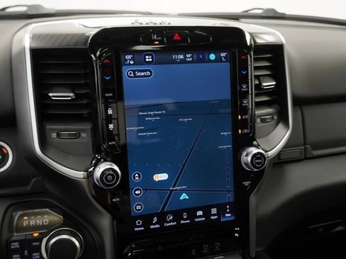 New 2026 RAM 1500 Big Horn image 22