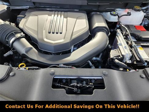 New 2026 GMC Acadia Denali w/ Super Cruise Package image 22