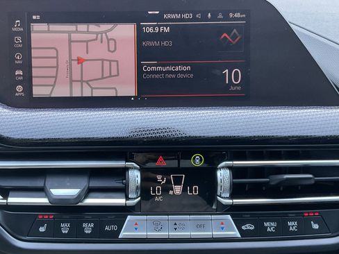 Used 2024 BMW 228i xDrive Gran Coupe 228i xDrive image 18