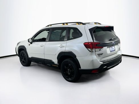 Used 2022 Subaru Forester Wilderness image 7