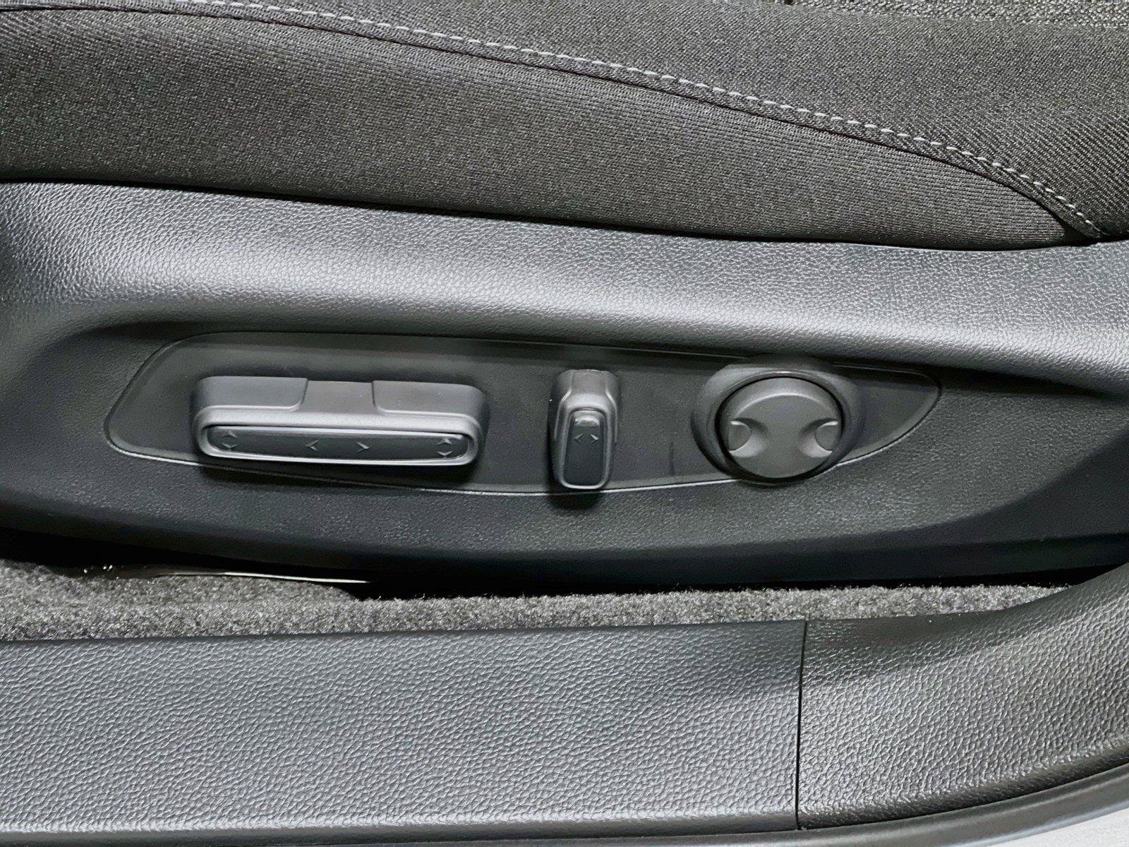 New 2026 Honda Accord SE image 22