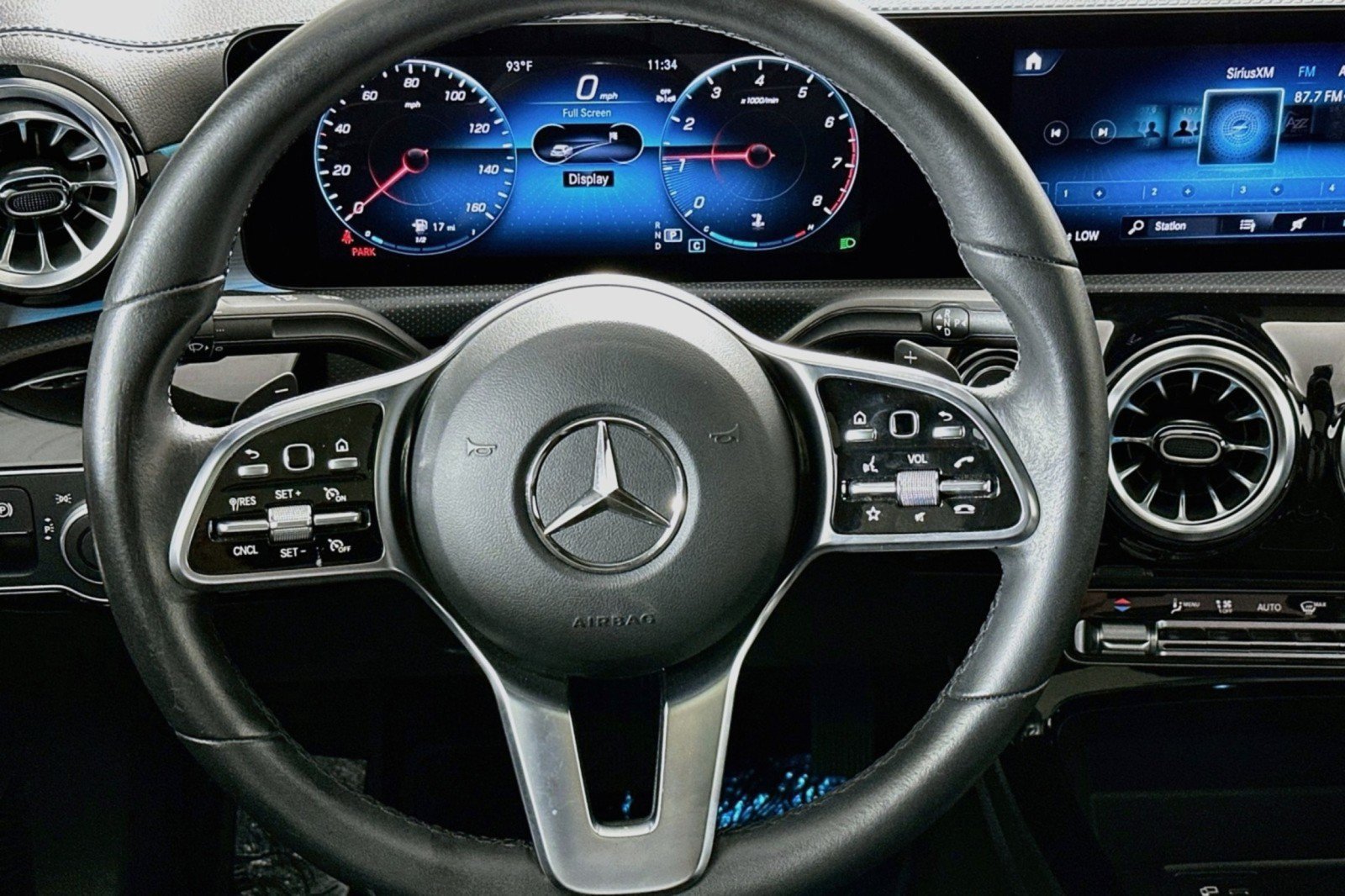 Used 2023 Mercedes-Benz CLA 250 w/ Premium Package image 19