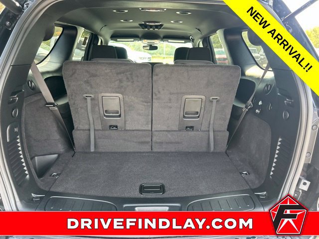Used 2026 Dodge Durango GT AWD/4WD image 11