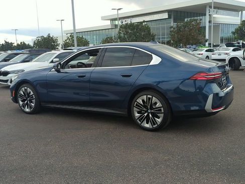 New 2026 BMW 530i w/ Premium Package image 8