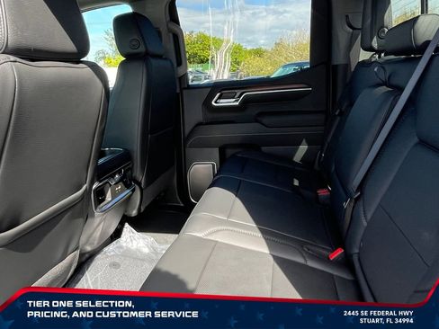 New 2026 GMC Sierra 1500 Denali AWD/4WD image 12