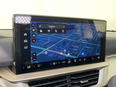 New 2025 Ford Explorer Active w/ Active Comfort Package image 23