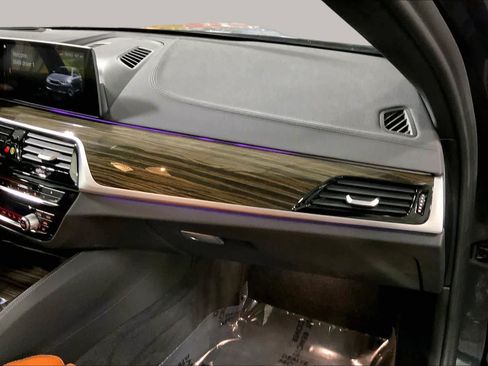 Used 2019 BMW M5 w/ Executive Package AWD/4WD image 18