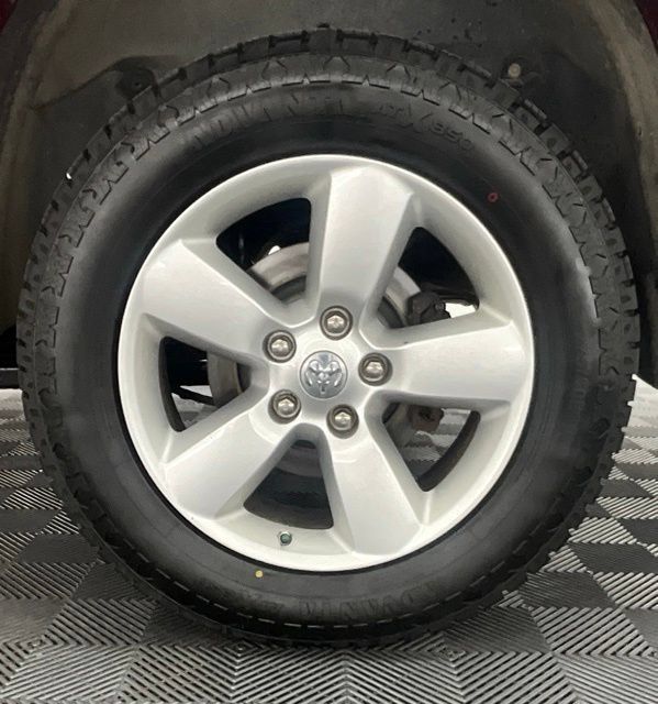 Used 2015 RAM 1500 Outdoorsman AWD/4WD image 17