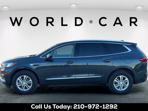 Used 2019 Buick Enclave Essence image 4