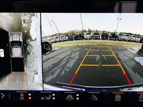 New 2026 GMC Sierra 2500 AT4 image 24