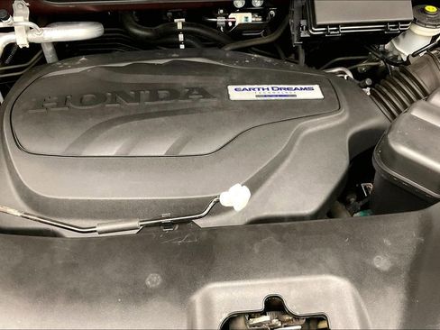 Used 2018 Honda Pilot EX-L image 26