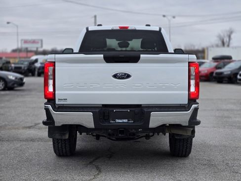 Used 2025 Ford F350 XLT image 6