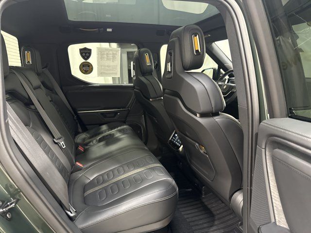 Used 2026 Rivian R1T Adventure Dual AWD/4WD image 29