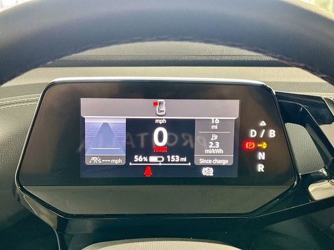Certified 2023 Volkswagen ID.4 Pro S Plus AWD/4WD image 14