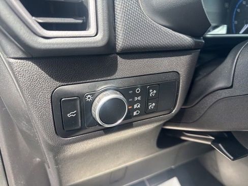 Used 2024 Ford Bronco Sport Big Bend AWD/4WD image 15
