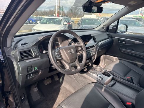 Used 2021 Honda Pilot Special Edition image 12