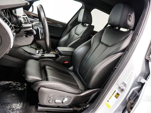 Used 2020 BMW X3 sDrive30i w/ Convenience Package image 6