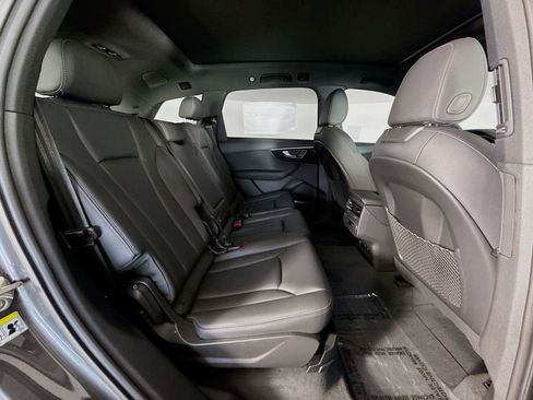 New 2026 Audi Q7 2.0T Premium AWD/4WD image 29