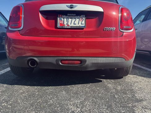 Used 2015 MINI Cooper 2-Door Hardtop image 22