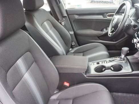 Used 2024 Honda Civic Sport image 41