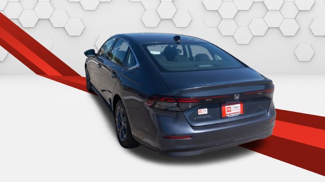 Used 2023 Honda Accord EX image 3