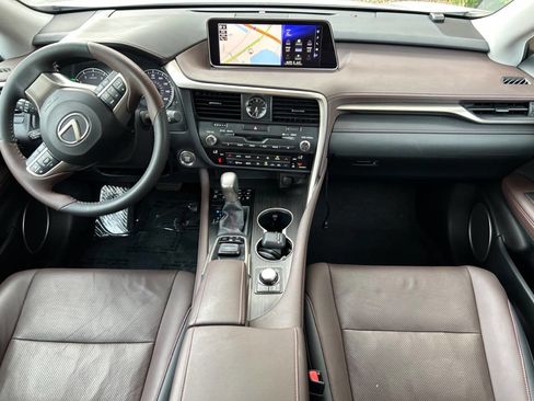 Used 2019 Lexus RX 350 AWD w/ Navigation Package image 17