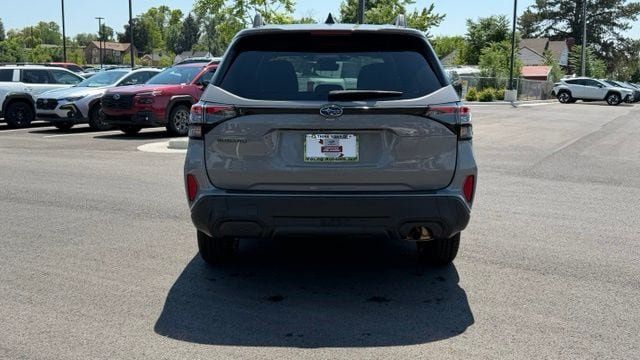 Certified 2026 Subaru Forester Premium AWD/4WD image 4