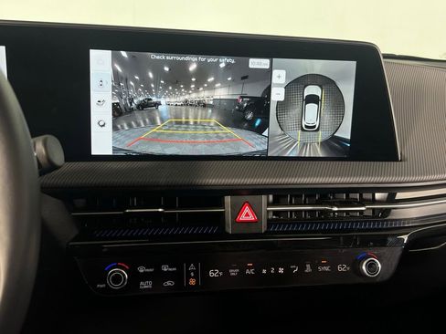 Used 2024 Kia EV6 GT-Line image 21