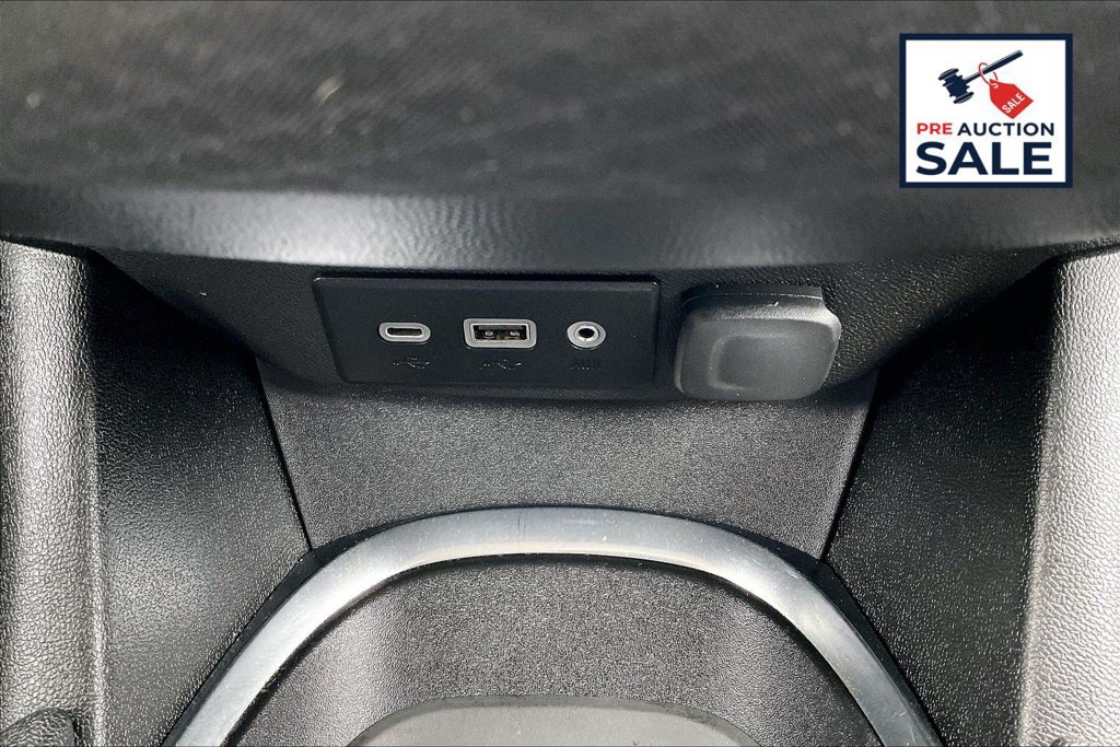 Used 2023 Chevrolet Malibu LT FWD image 33