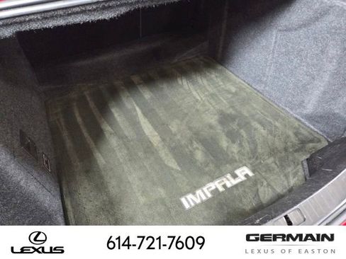 Used 2015 Chevrolet Impala LTZ image 23