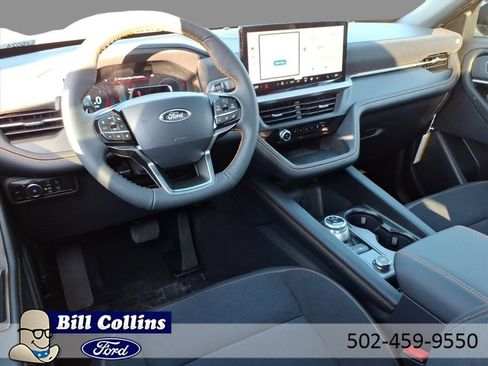 New 2026 Ford Explorer Tremor w/ Tremor Ultimate Package image 6