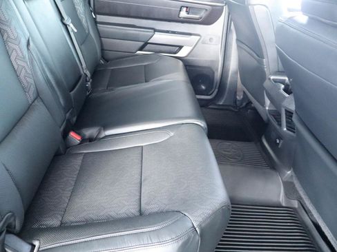 Used 2022 Toyota Tundra SR5 w/ SR5 Premium Package RWD image 34